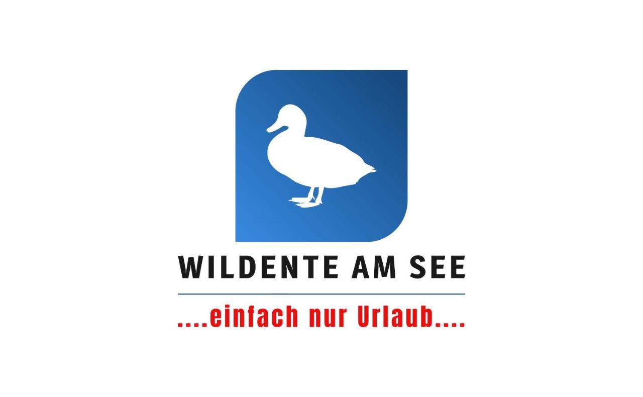 Wildente Am See Майсхофен Экстерьер фото